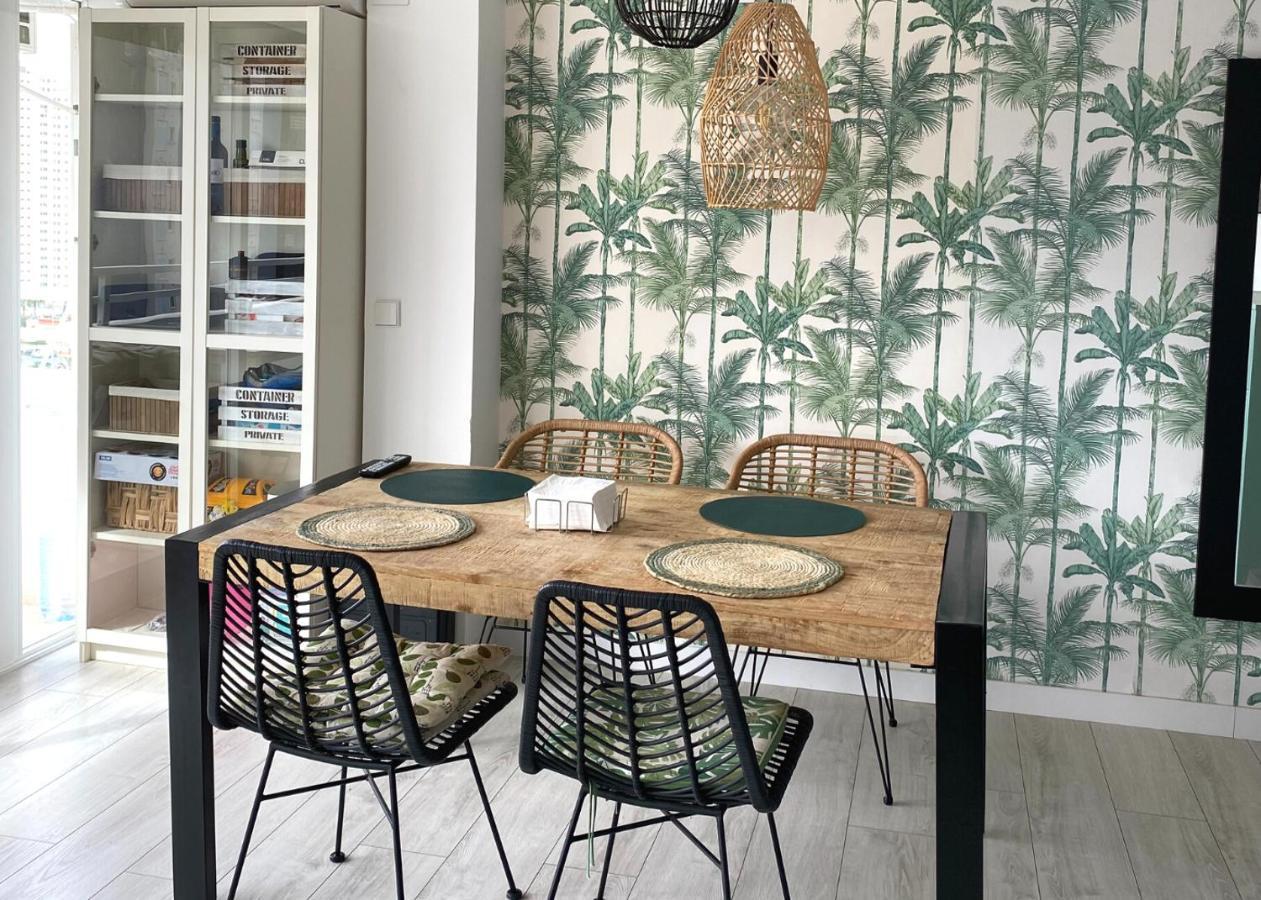 Cozy Poniente 5 Min From The Apartment Benidorm
