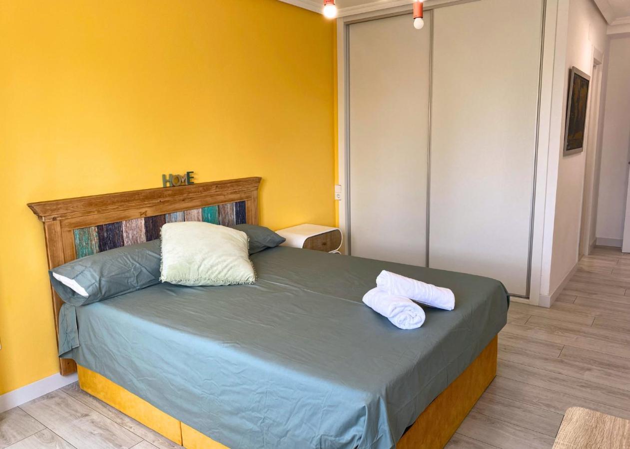Cozy Poniente 5 Min From The * Benidorm