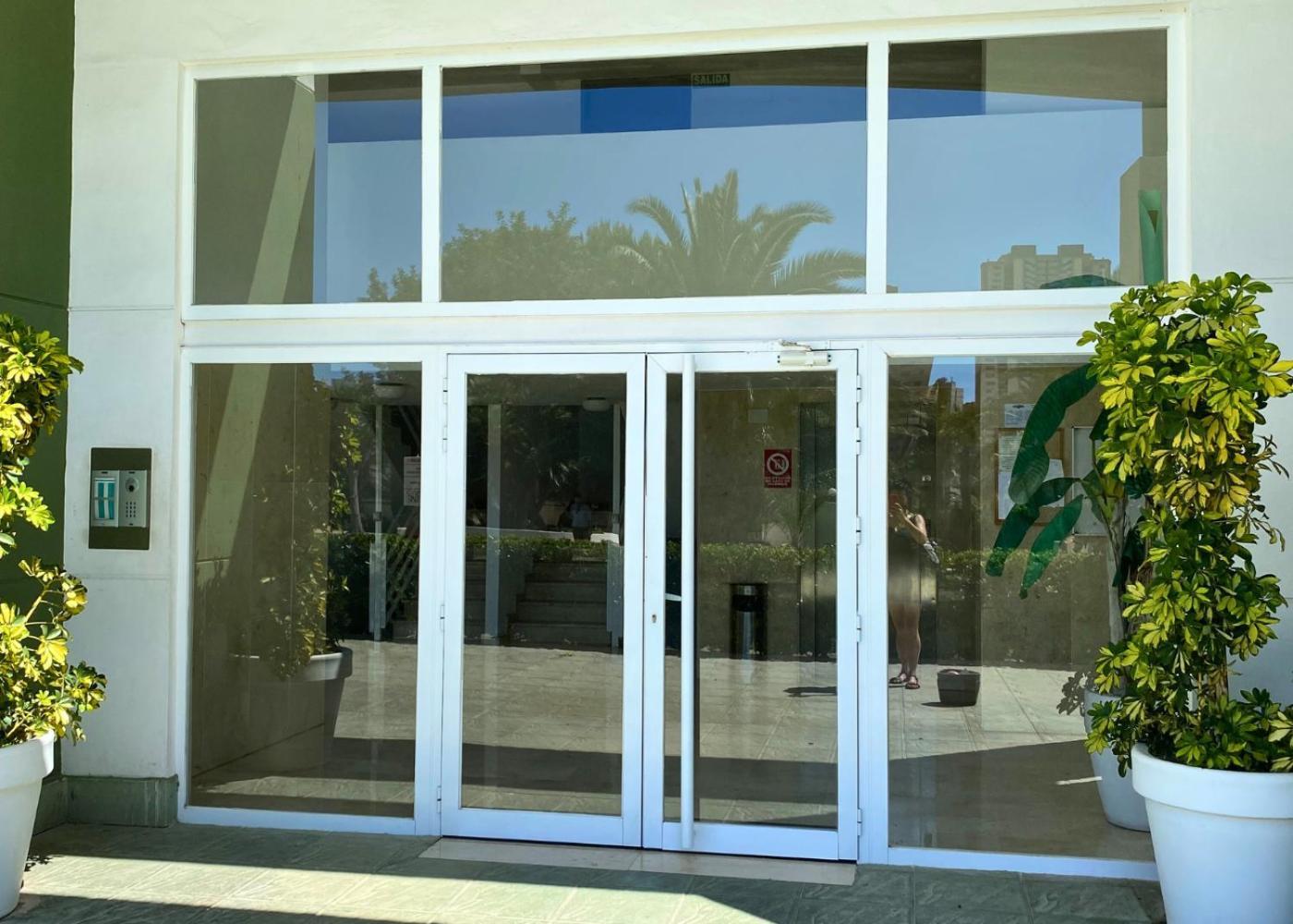 Apartment Cozy Poniente 5 Min From The Benidorm