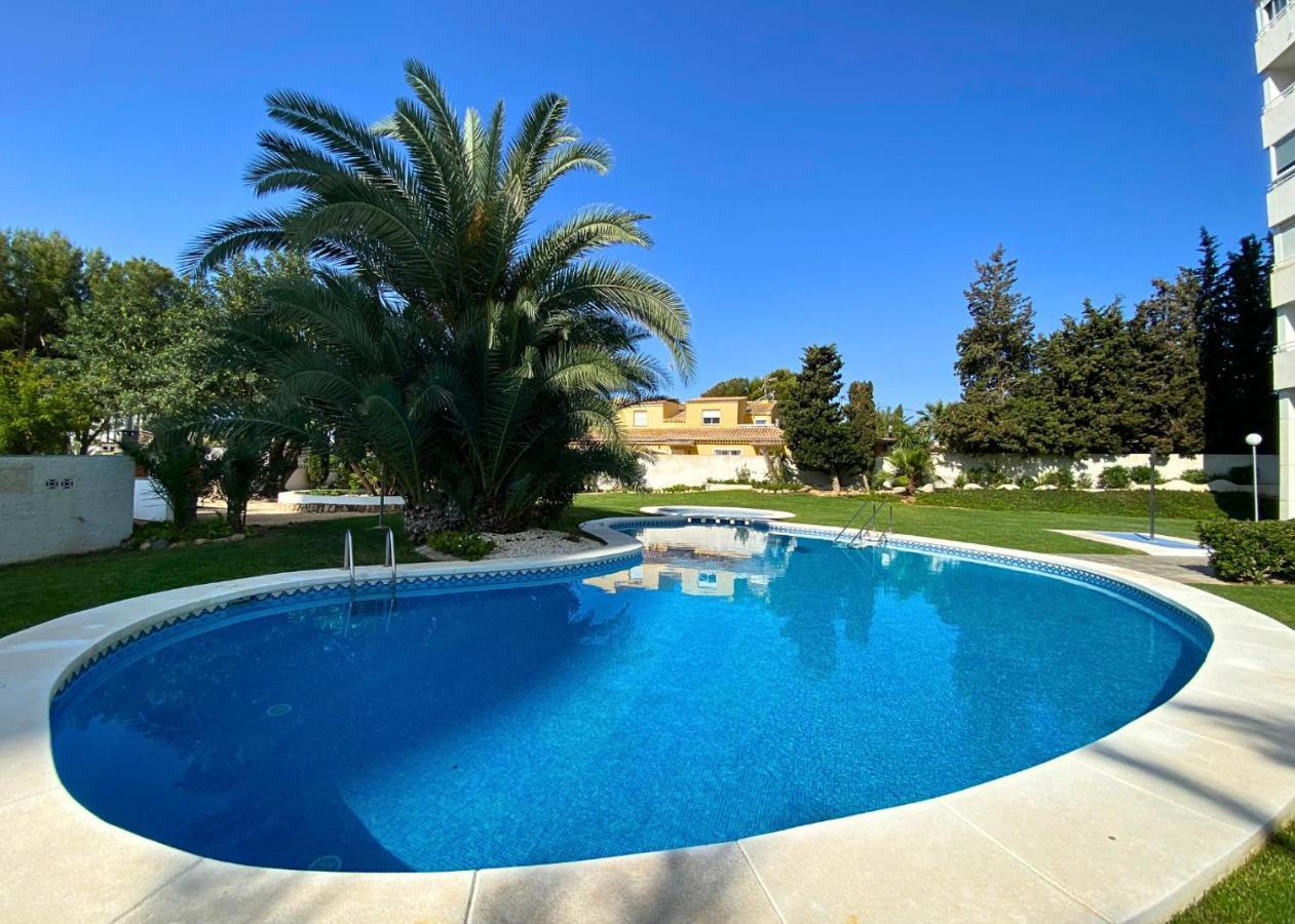 Cozy Poniente 5 Min From The Apartment