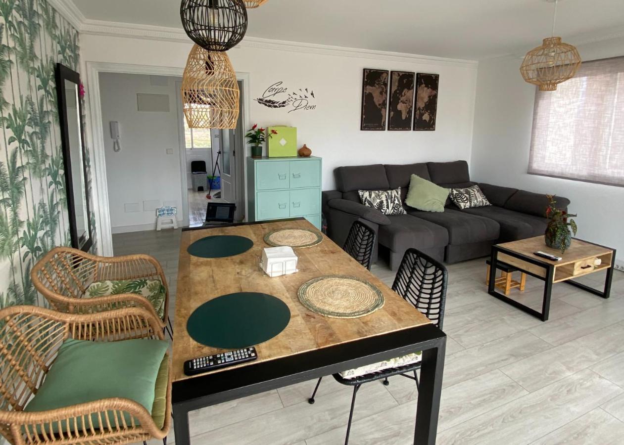 Cozy Poniente 5 Min From The Apartment *