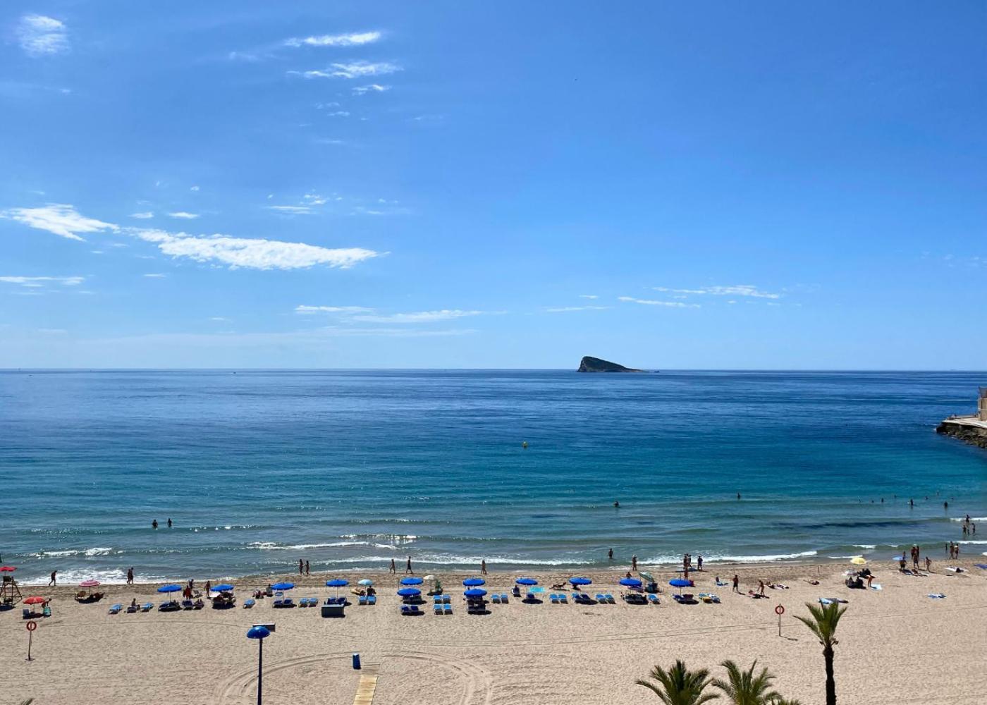 Cozy Poniente 5 Min From The Apartment *