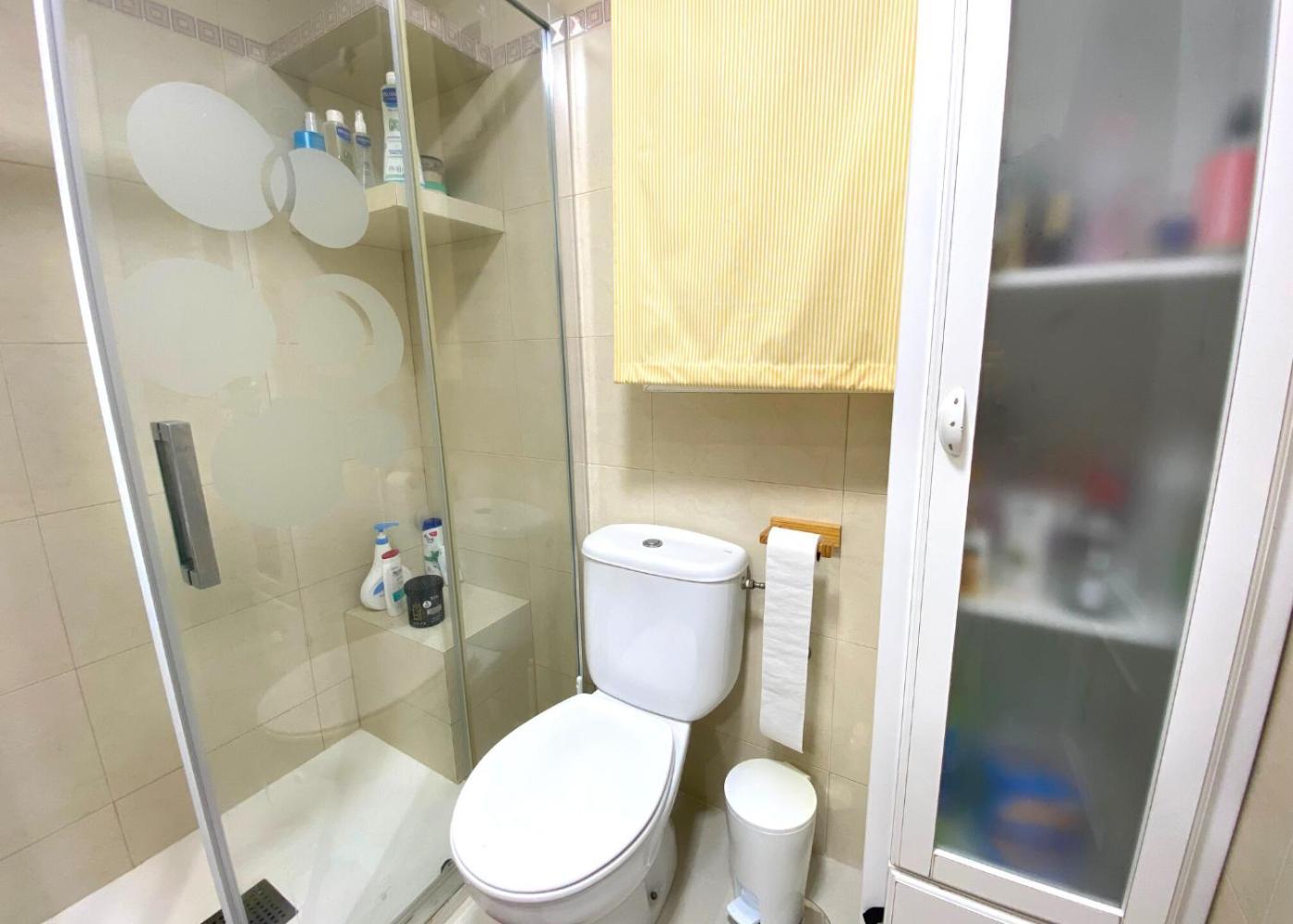 Apartment Cozy Poniente 5 Min From The