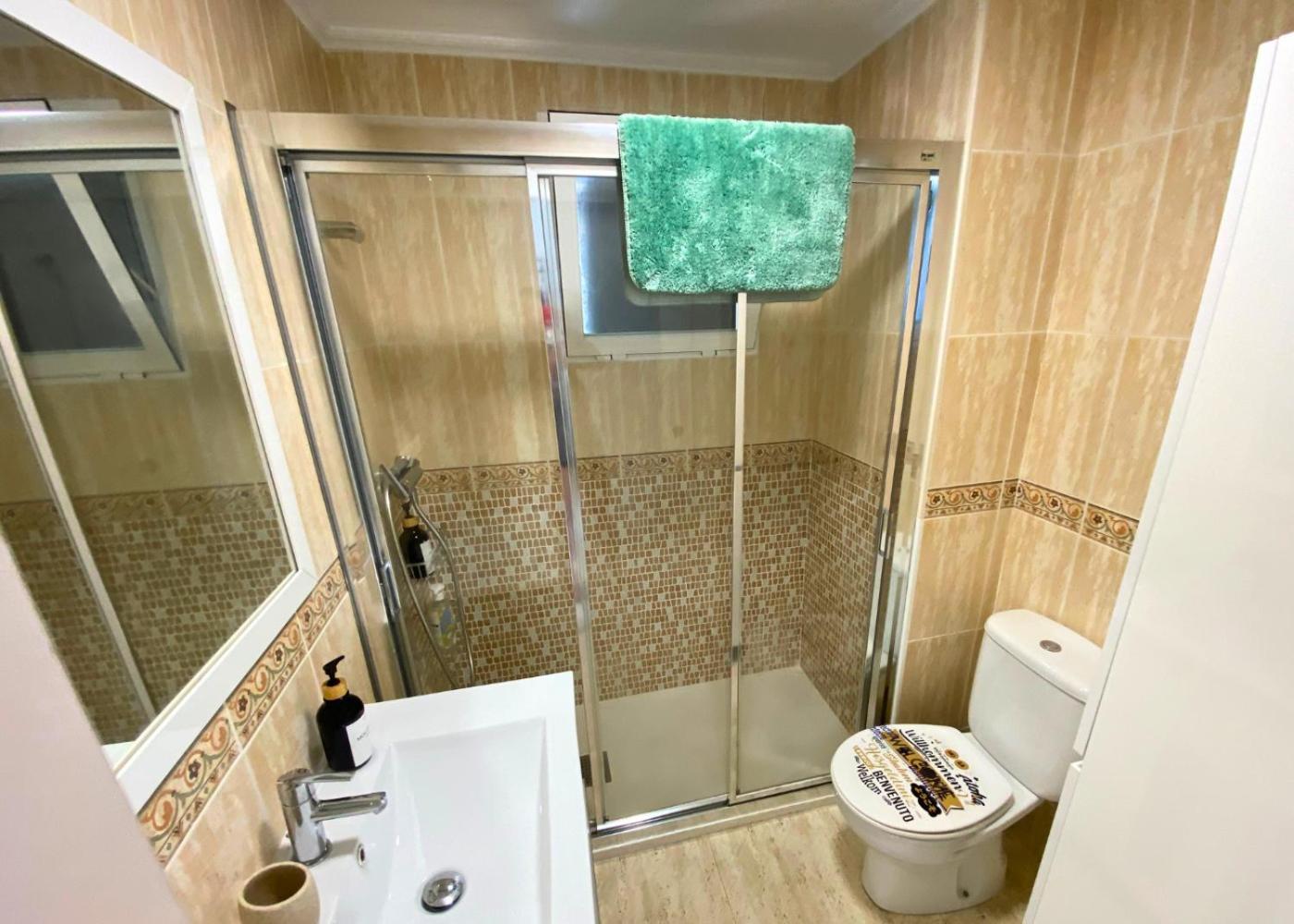 Cozy Poniente 5 Min From The Apartment Benidorm